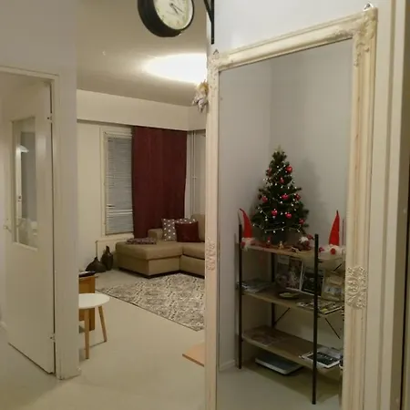 Mikkelissa, Silvasti *