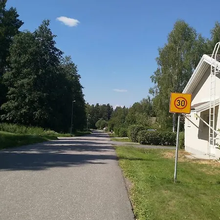 Apartamento Mikkelissa, Silvasti Mikkeli