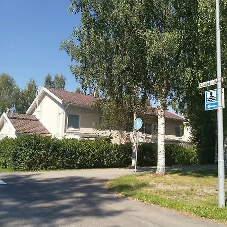 Mikkelissa, Silvasti * S:t Michel