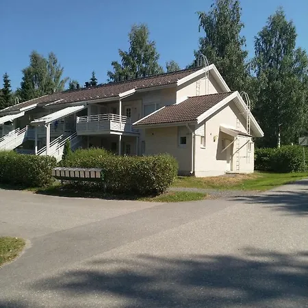 Mikkelissa, Silvasti *