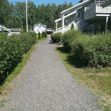 Apartamento Mikkelissa, Silvasti Mikkeli