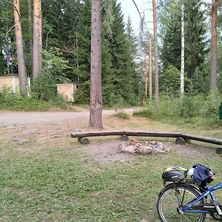 Lägenhet Mikkelissa, Silvasti S:t Michel