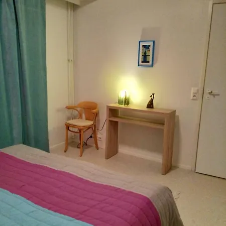 Apartamento Mikkelissa, Silvasti *