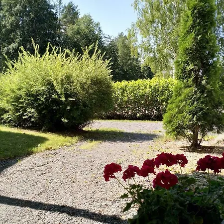 Apartamento Mikkelissa, Silvasti Mikkeli