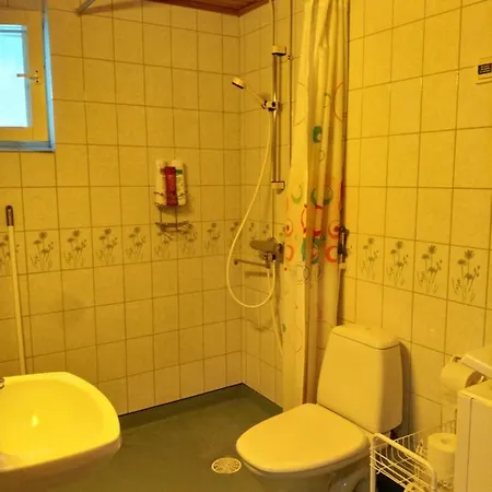 Mikkelissa, Silvasti Lägenhet *